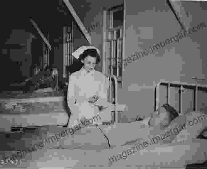 A Group Of People Working In A Field Hospital During A War Bread From Stones: The Middle East And The Making Of Modern Humanitarianism