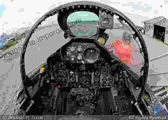 A Naval Aviator In The Cockpit Of An F 4 Phantom II Fighter Jet Flying Warrior: My Life As A Naval Aviator During The Vietnam War