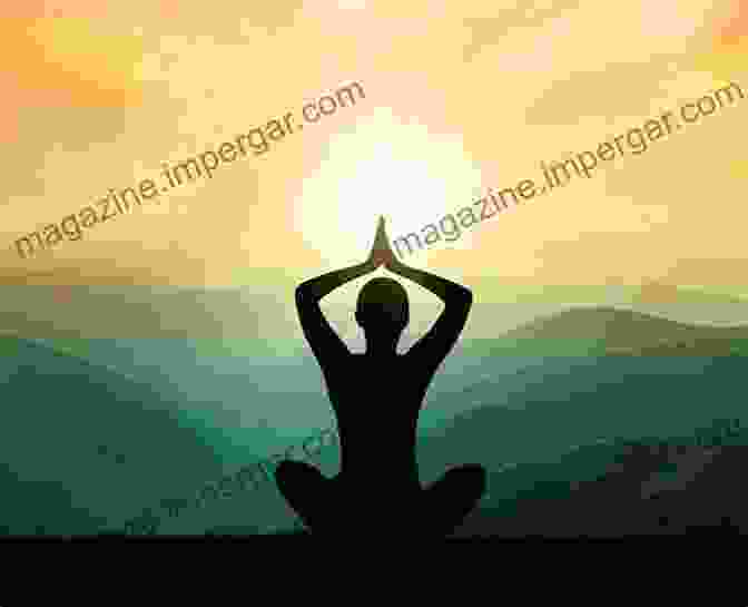 A Person Practicing Yoga In A Peaceful Setting HIGH BLOOD PRESSURE: TREATMENTS NATURAL REMEDIES WHAT TO EAT AND WHAT TO AVOID