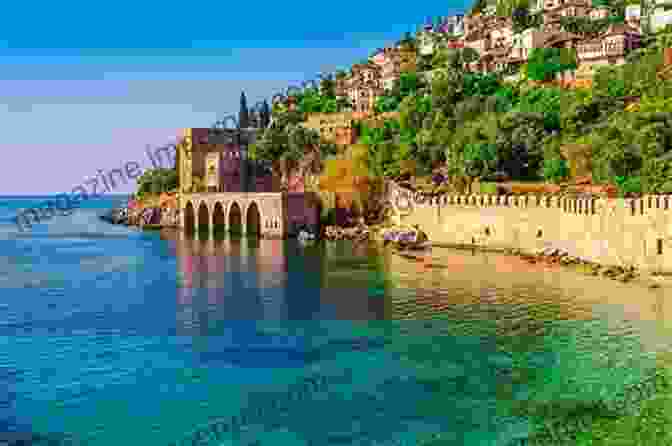 Alanya Turkey With Stunning Mediterranean Sea Backdrop Comprehensive Guide Alanya Turkey