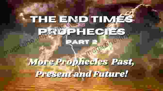 An Image Depicting The Potential Implications Of The End Times Prophecies For Our Present And Future A RUSH TO WAR: History Religion War Armageddon (End Times 2)