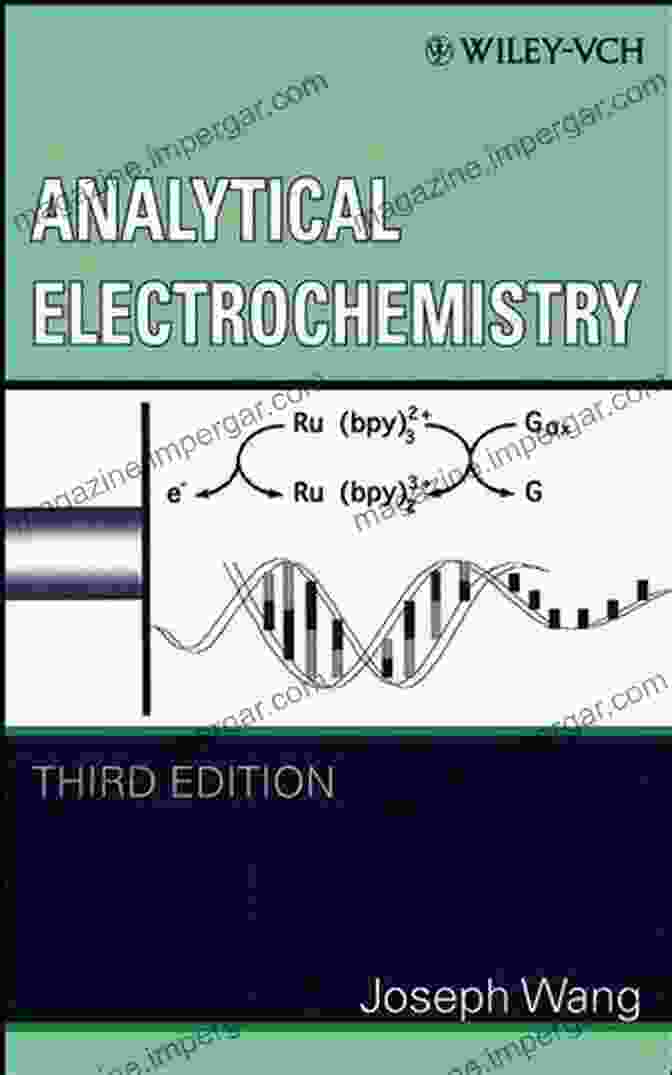 Analytical Electrochemistry Book Cover Analytical Electrochemistry Joseph Wang