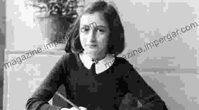 Anne Frank, Holocaust Victim Defying Death On The Danube: A Holocaust Survival Story (Holocaust Survivor True Stories WWII)