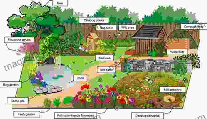 Bee Friendly Landscaping Principles The Bee Friendly Garden: Design An Abundant Flower Filled Yard That Nurtures Bees And Supports Biodiversity