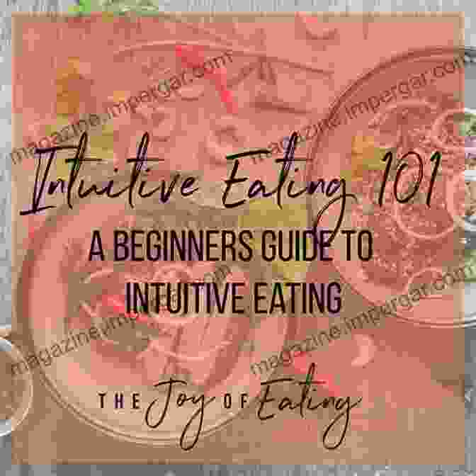 Beyond Shadow Of Diet: A Comprehensive Guide To Intuitive Eating Beyond A Shadow Of A Diet: The Comprehensive Guide To Treating Binge Eating DisFree Download Compulsive Eating And Emotional Overeating