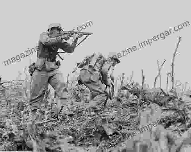 Black And White Photograph Of Soldiers In World War I Surviving Images: Cinema War And Cultural Memory In The Middle East