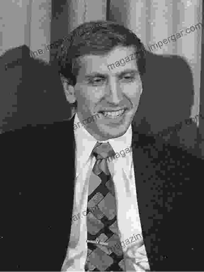 Bobby Fischer At The Height Of His Career Bobby Fischer For Buffs