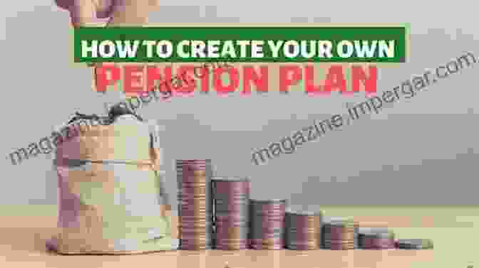 Breaking The Old Rules Creating Your Personal Retirement Plan Book Cover Perfect Retirement Plan: Breaking The Old Rules Creating Your Personal Retirement Plan: How Can I Start A Retirement Plan