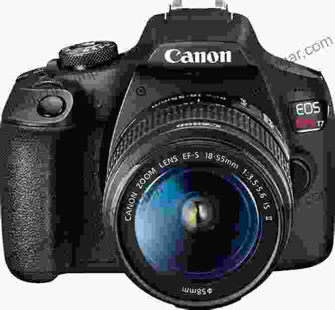 Canon EOS Rebel T7 2000D Camera Advanced Techniques Canon EOS Rebel T7/2000D For Dummies