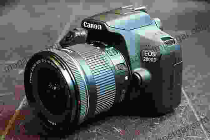 Canon EOS Rebel T7 2000D Camera Composition Techniques Canon EOS Rebel T7/2000D For Dummies