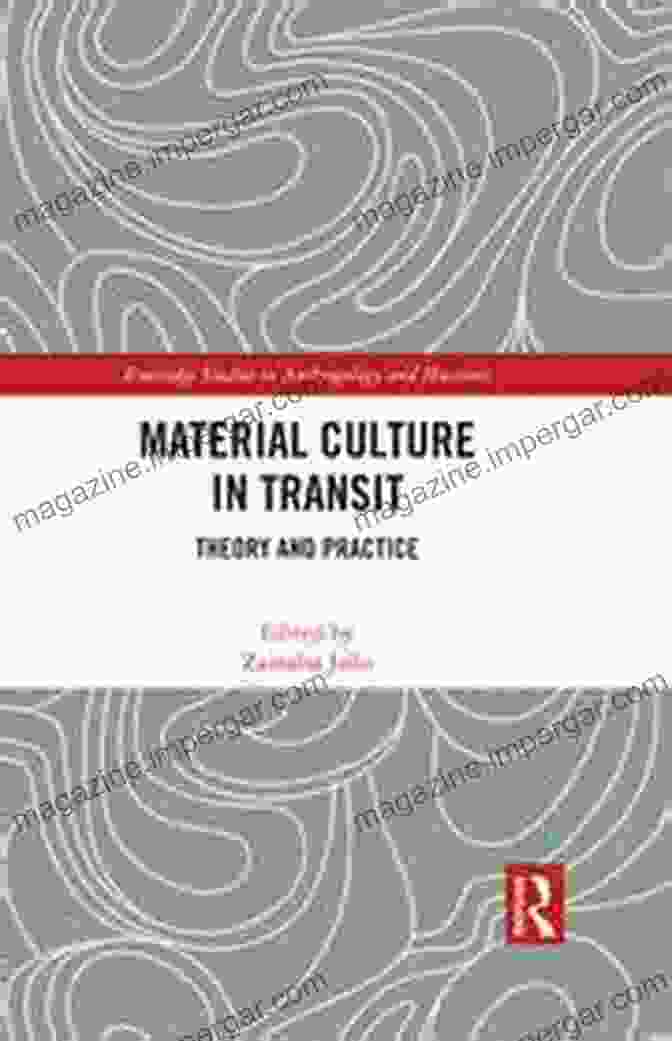 Cover Of The Book Material Cultures In Transit, Cinema Cultures In Contact Relaying Cinema In Midcentury Iran: Material Cultures In Transit (Cinema Cultures In Contact 2)