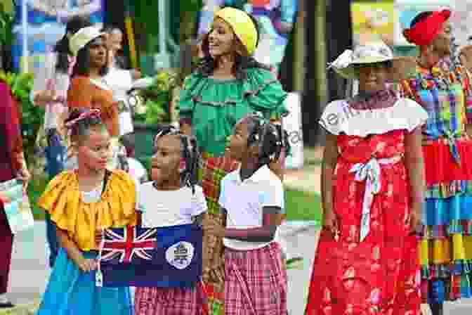 Cultural Heritage In The Cayman Islands The Cayman Islands Trivia: A FUN BUT DEEP ROOTED Q A