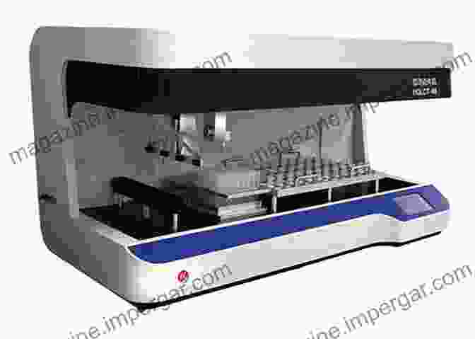 Cytology Laboratory With Quality Control Measures In Place Fine Needle Aspiration Of Bone Tumours: The Clinical Radiological Cytological Approach (Monographs In Clinical Cytology Vol 19)