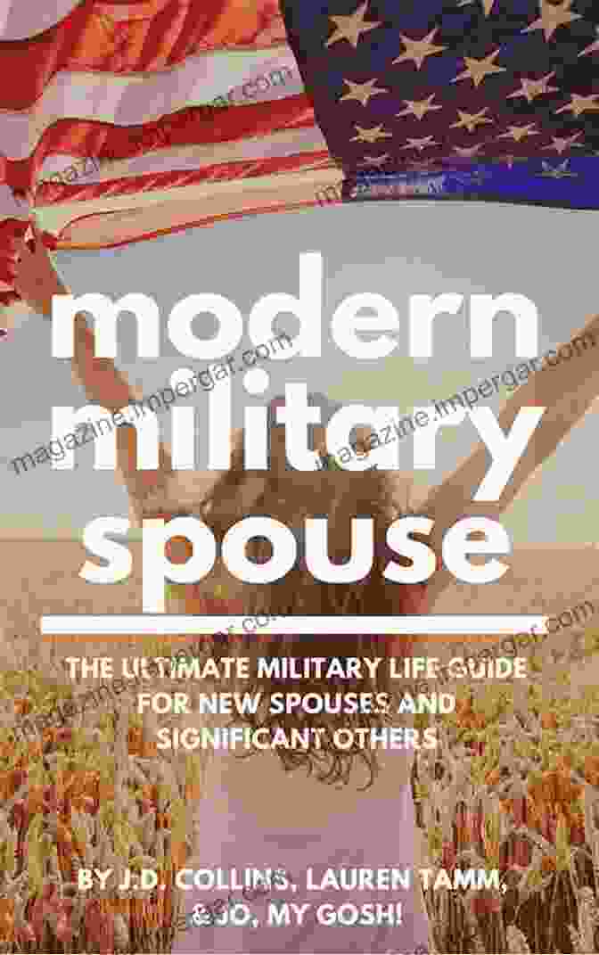 Daily Inspirations For Military Spouses Book Cover Daily Inspirations For Military Spouses