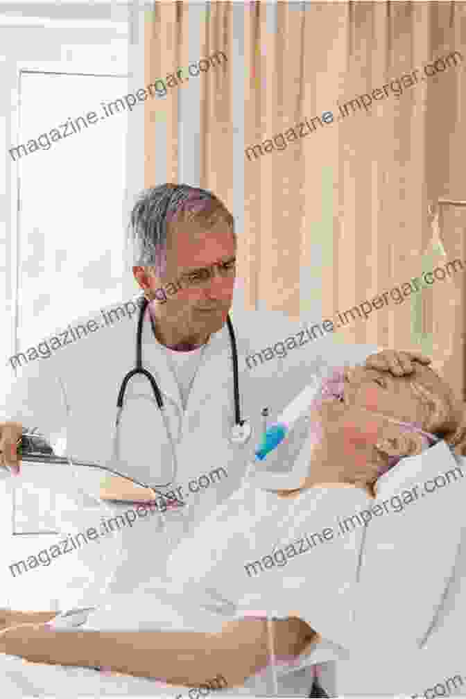 Doctor Examining Patient For Disability Long Term Disability Top 10 Mistakes