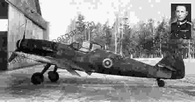 Eino Luukkanen, Finnish Ace Who Flew The Brewster Buffalo Brewster F2A Buffalo Aces Of World War 2 (Aircraft Of The Aces 91)