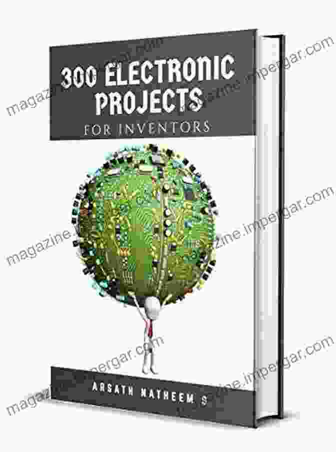 Facebook Logo 300 Electronic Projects For Inventors With Tested Circuits