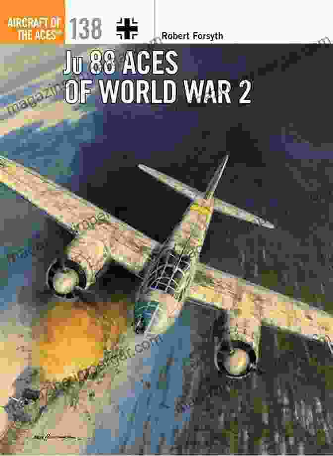 Finnish Aces Of World War II: Aircraft Of The Aces 23 Book Cover Finnish Aces Of World War 2 (Aircraft Of The Aces 23)