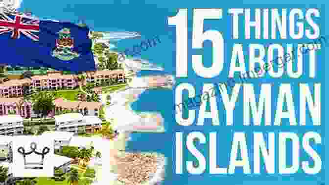 Fun Facts About The Cayman Islands The Cayman Islands Trivia: A FUN BUT DEEP ROOTED Q A