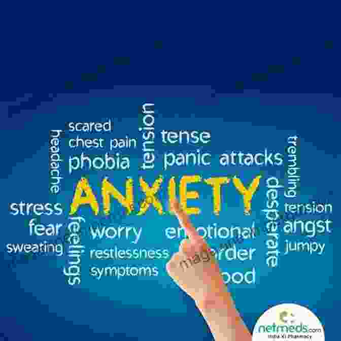 Get Over Anxiety And Get On With Your Life Book Cover Taming The Beast Of Anxiety: Get Over Anxiety And Get On With Your Life