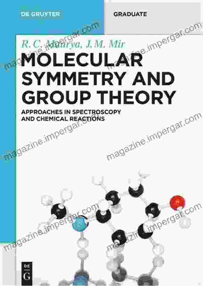 Group Theory And Molecular Symmetries Book Cover Group Theory And Molecular Symmetries