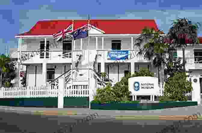 Historical Landmark In The Cayman Islands The Cayman Islands Trivia: A FUN BUT DEEP ROOTED Q A