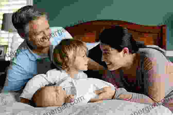 Image Of A Child Spending Time With Both Parents In Their Respective Homes Unlearn And Relearn: CoParenting Curriculum