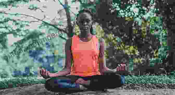 Image Of A Person Practicing Mindfulness While Organizing Their Belongings Organize Create Discipline: An A To Z Guide To An Organized Existence