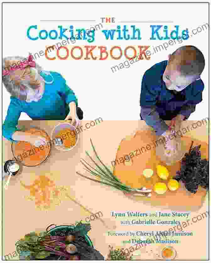 Interactive Activities In Kid Friendly Cookbook Top 222 Kid Friendly Recipes: A Kid Friendly Cookbook From The Heart