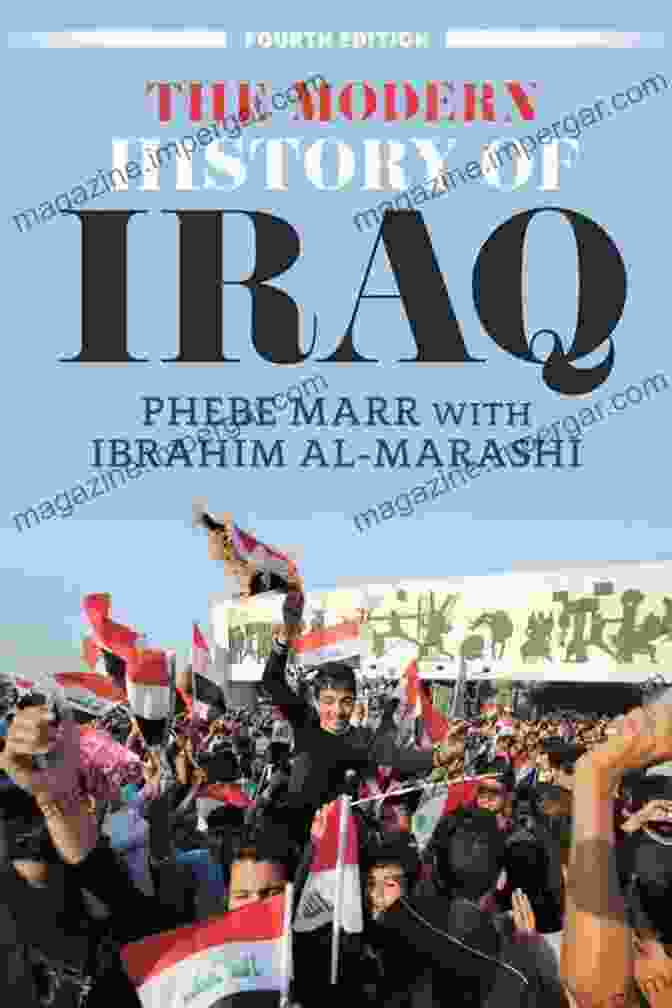 Iraq Gains Independence The Modern History Of Iraq