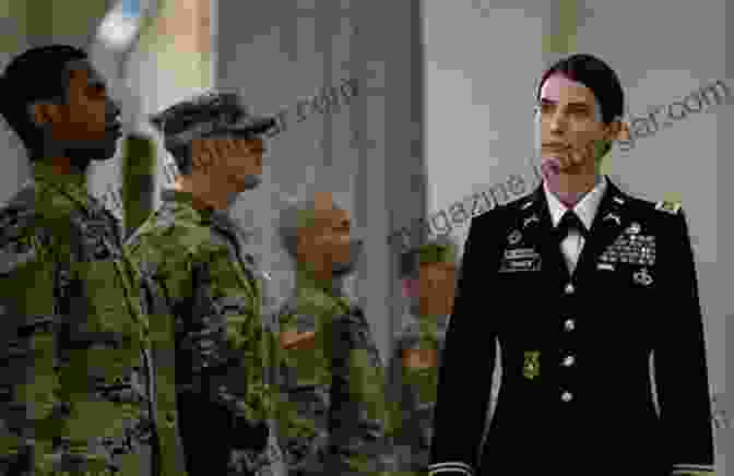 Jack Reacher In Military Uniform THE JACK REACHER QUIZ BOOK: Over 1000 Questions To Test Your Reacher Knowledge