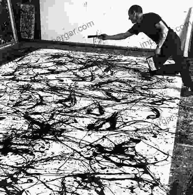 Jackson Pollock's The Struggle For Form: Perspectives On Polish Avant Garde Film 1916 1989