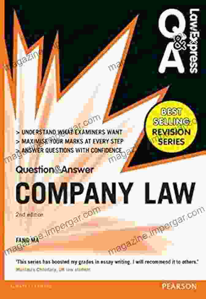 Law Express Question And Answer Book Cover With Black And Gold Design Law Express Question And Answer: Contract Law (Q A Revision Guide) (Law Express Questions Answers)