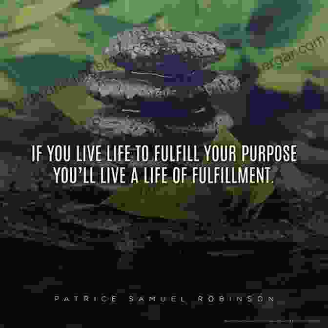 Live A Life Of Purpose, Fulfillment, And Limitless Possibilities Own Your Reality (Own Your Self 2)