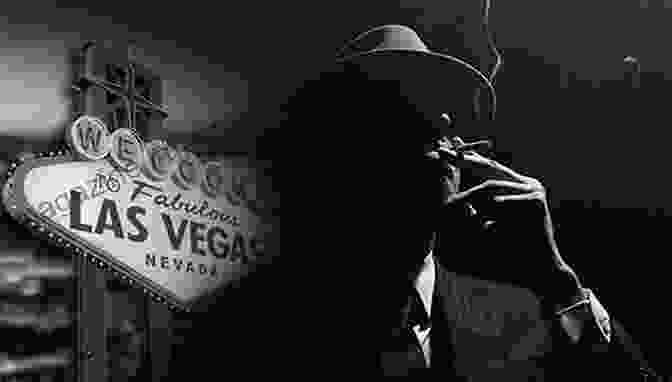 Mobsters In Las Vegas Vegas And The Mob: Forty Years Of Frenzy