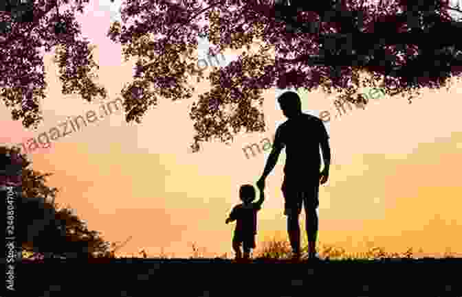 My Son Journey Book Cover Featuring A Father And Son Walking Hand In Hand Through A Field My Son (A Journey)