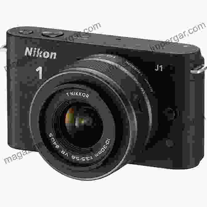 Nikon J1 And V1 Mirrorless Cameras Nikon 1 J1/V1 For Dummies