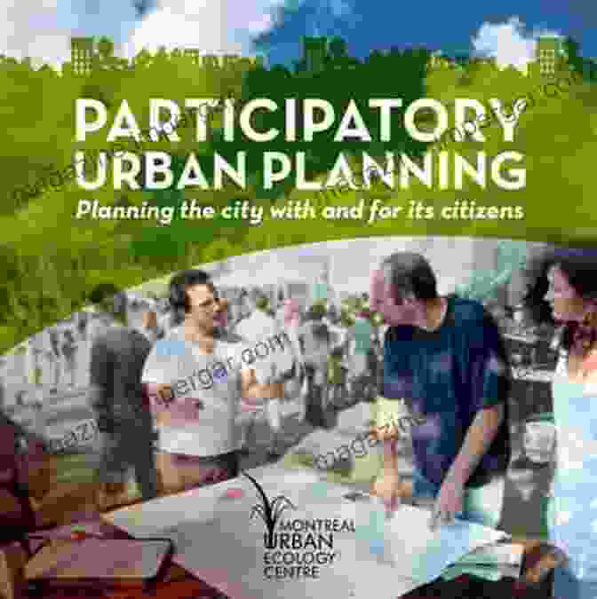 Participatory Planning And Community Engagement Empowers Residents To Shape Their Built Environment, Fostering A Sense Of Ownership And Responsibility. Case Studies In Retrofitting Suburbia: Urban Design Strategies For Urgent Challenges