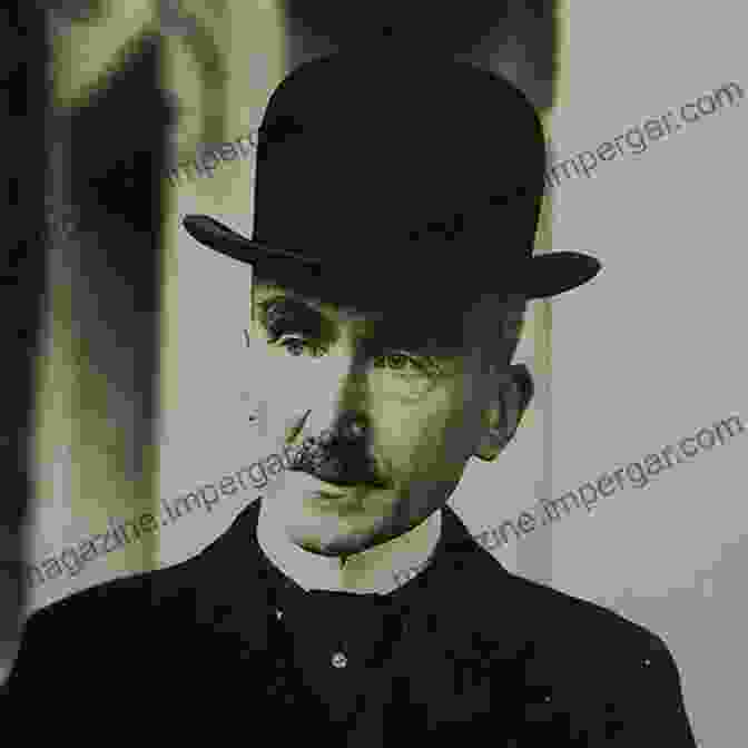 Portrait Of Henri Bergson Philosophy And The Adventure Of The Virtual: Bergson And The Time Of Life