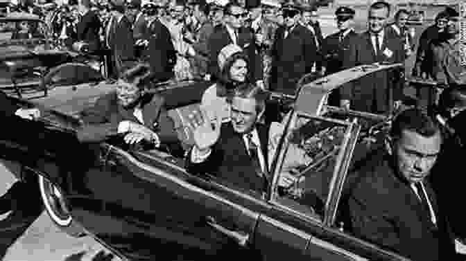 President John F. Kennedy Being Assassinated In Dallas, Texas On November 22, 1963 Who Really Killed Kennedy?: 50 Years Later: Stunning New Revelations About The JFK Assassination