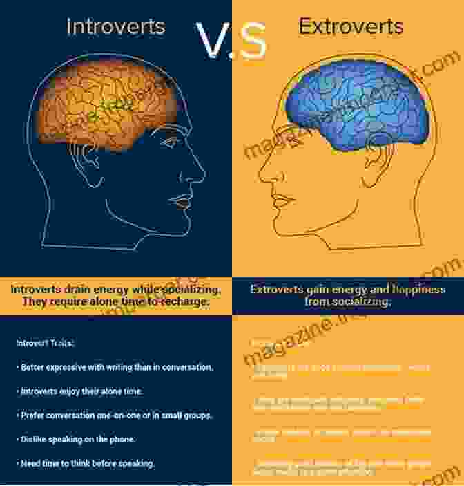 Quiet Revolution: Surprising Differences Between Extroverts And Introverts By Susan Cain Summary Quiet: Quiet Revolution Surprising Differences Between Extroverts And Introverts