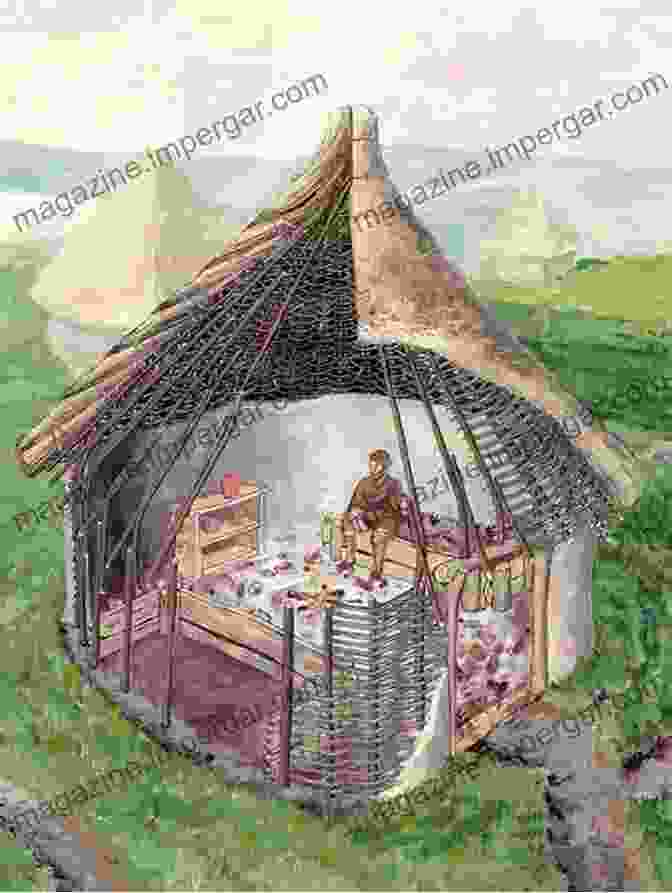 Reconstruction Of A Neolithic Pit House In East Asia Neolithic Houses In Northwest Europe And Beyond (Neolithic Studies Group Seminar Papers 1)