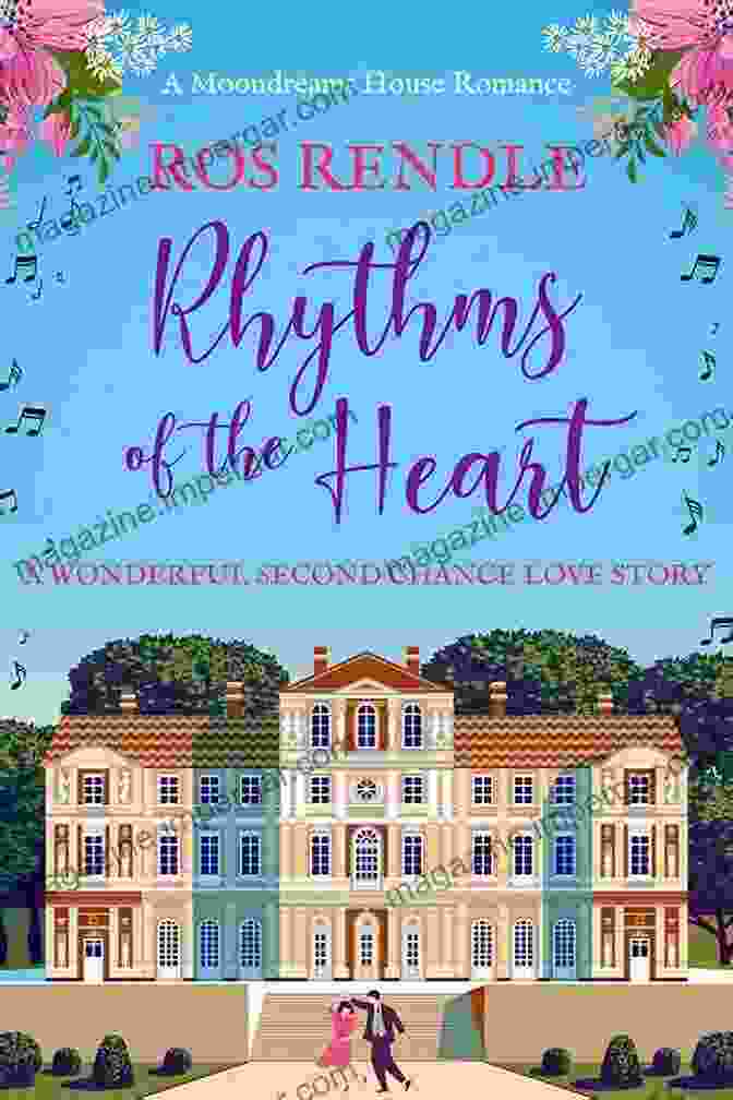 Rhythms Of The Heart Book Cover Rhythms Of The Heart: A Jamaican Poetess