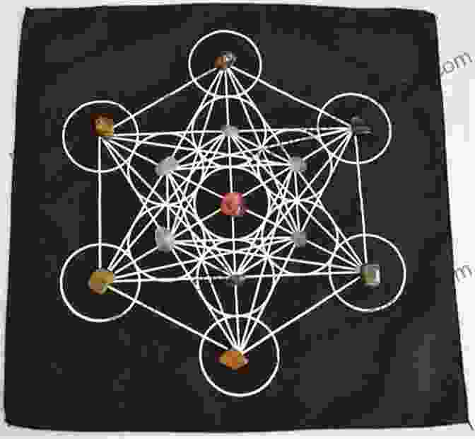 Sacred Grids: Creating Crystal Grids With Sacred Geometry