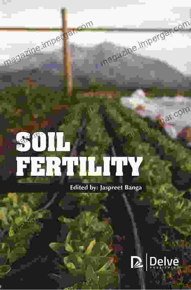 Soil Fertility Book Cover Soil Fertility Kate Frey