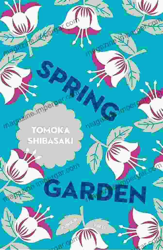 Spring Garden: Japanese Novellas Spring Garden (Japanese Novellas 2)