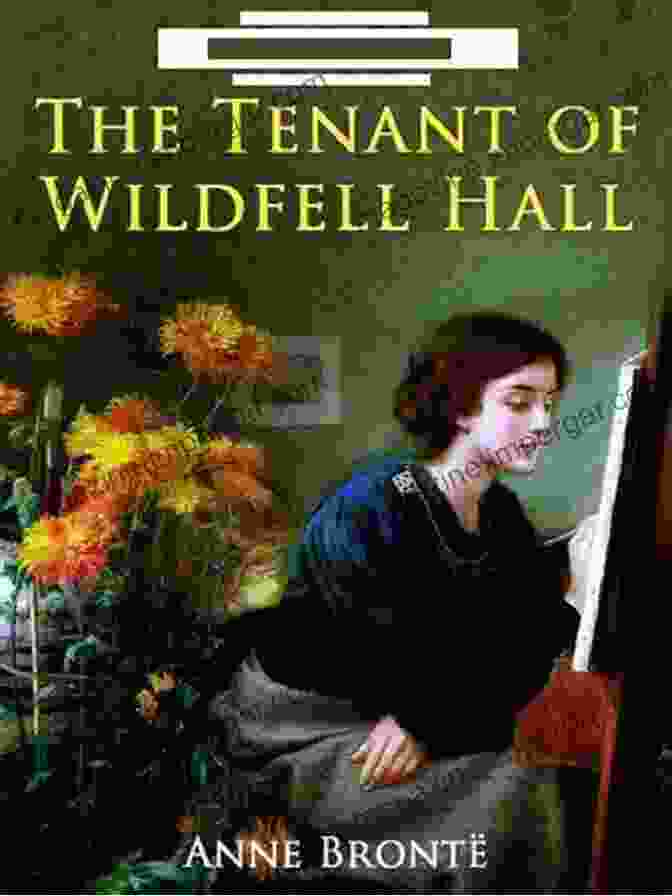 Tenant Of Wildfell Hall Illustrated Edition Tenant Of Wildfell Hall : Illustrated Edition