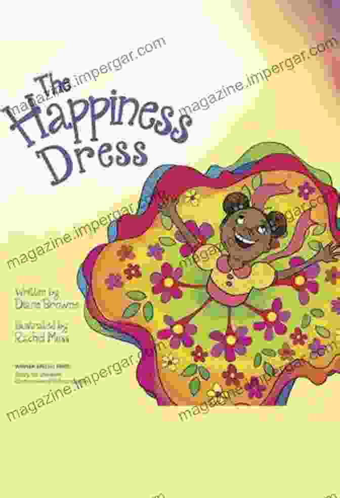 The Happiness Dress Book Cover The Happiness Dress