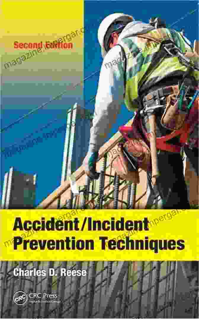 The Industrial Accident Investigation Techniques Manual 2nd Edition With The Industrial Accident Investigation Techniques Manual 2nd Edition With Revisions: How To Investigate All Types Of Accidents That Can And Do Kill Everyday