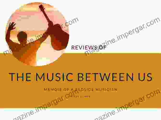 The Music Between Us Book Cover The Music Between Us: Is Music A Universal Language?